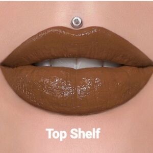 Jeffree Star Top Shelf Supreme Gloss